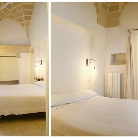 Apartments Bedlecce Exterior foto