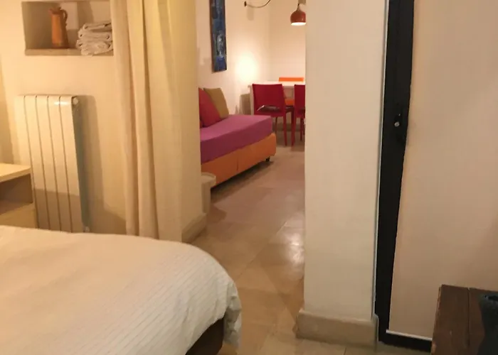 Apartments Bedlecce