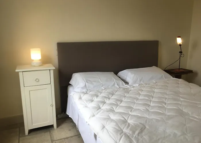Apartments Bedlecce