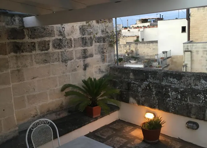 Apartments Bedlecce