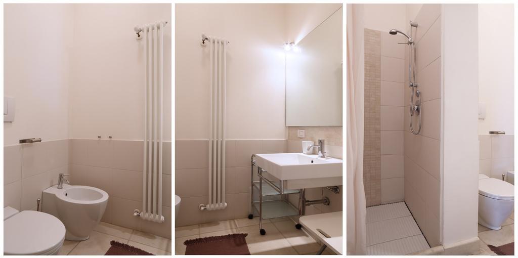 Bedlecce Apartamento