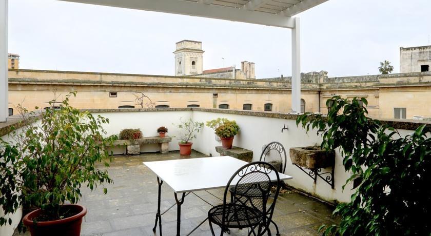 Bedlecce Lecce