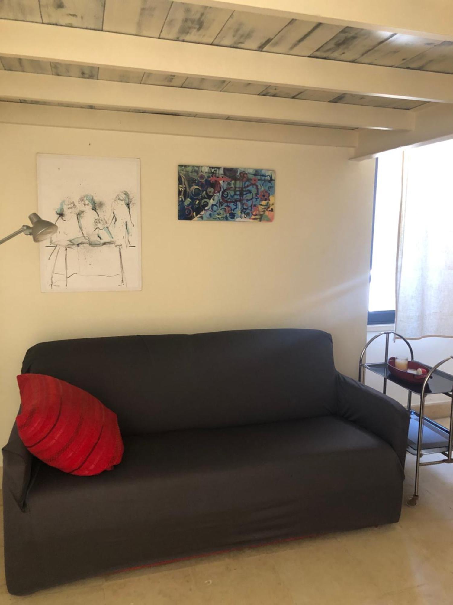 Apartamento Bedlecce Lecce