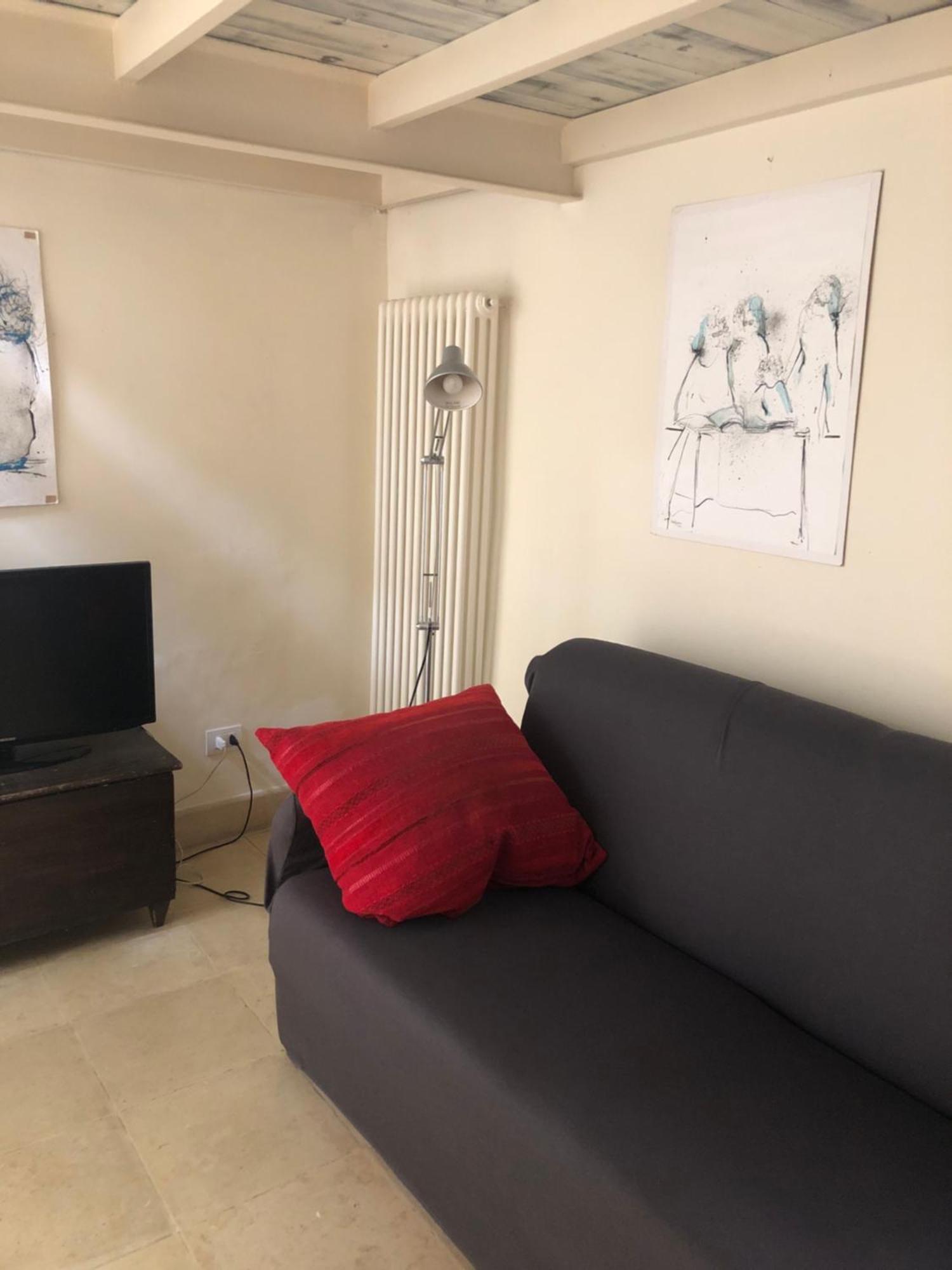 Apartamento Bedlecce Lecce