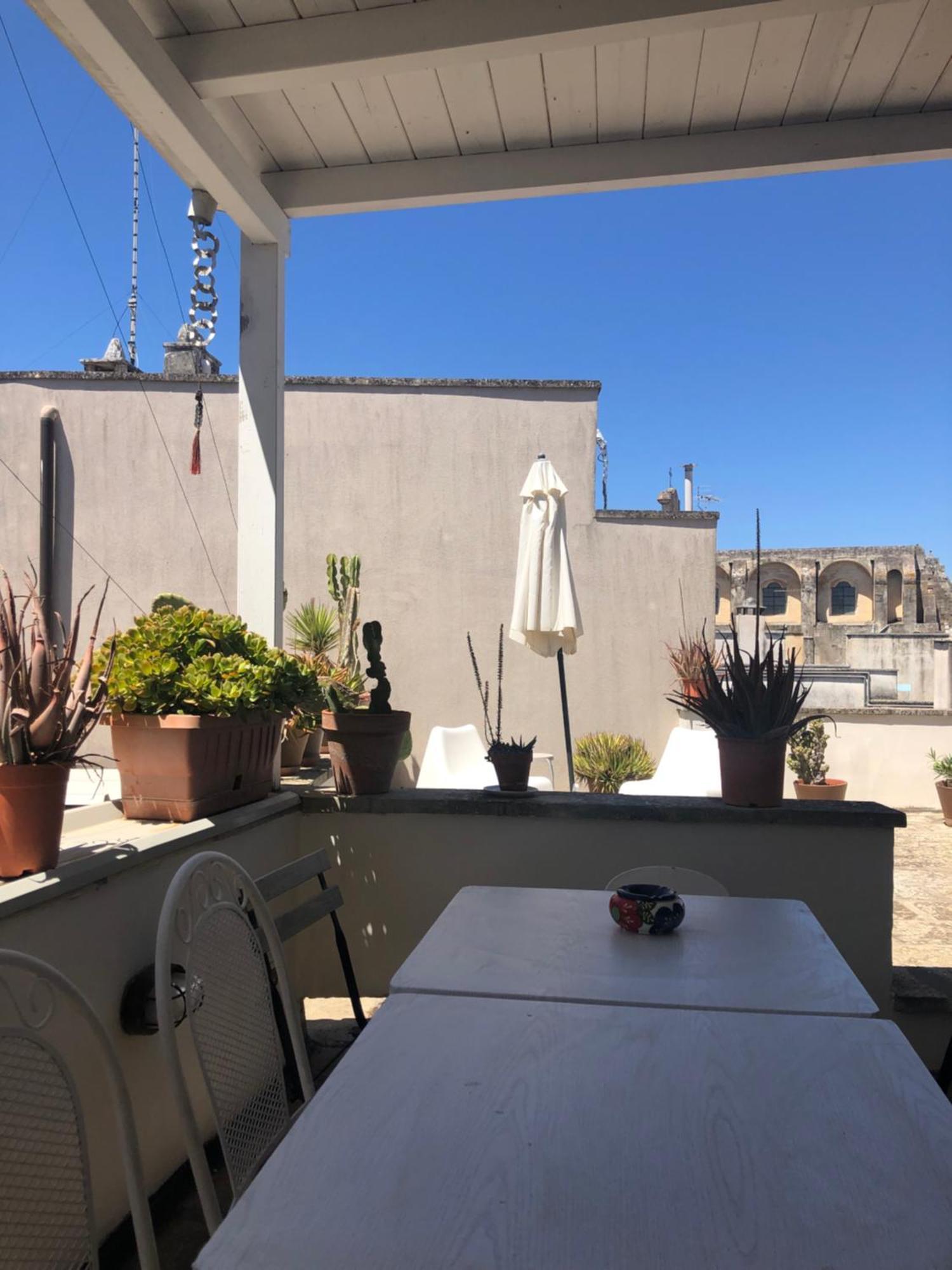 Bedlecce Apartamento *