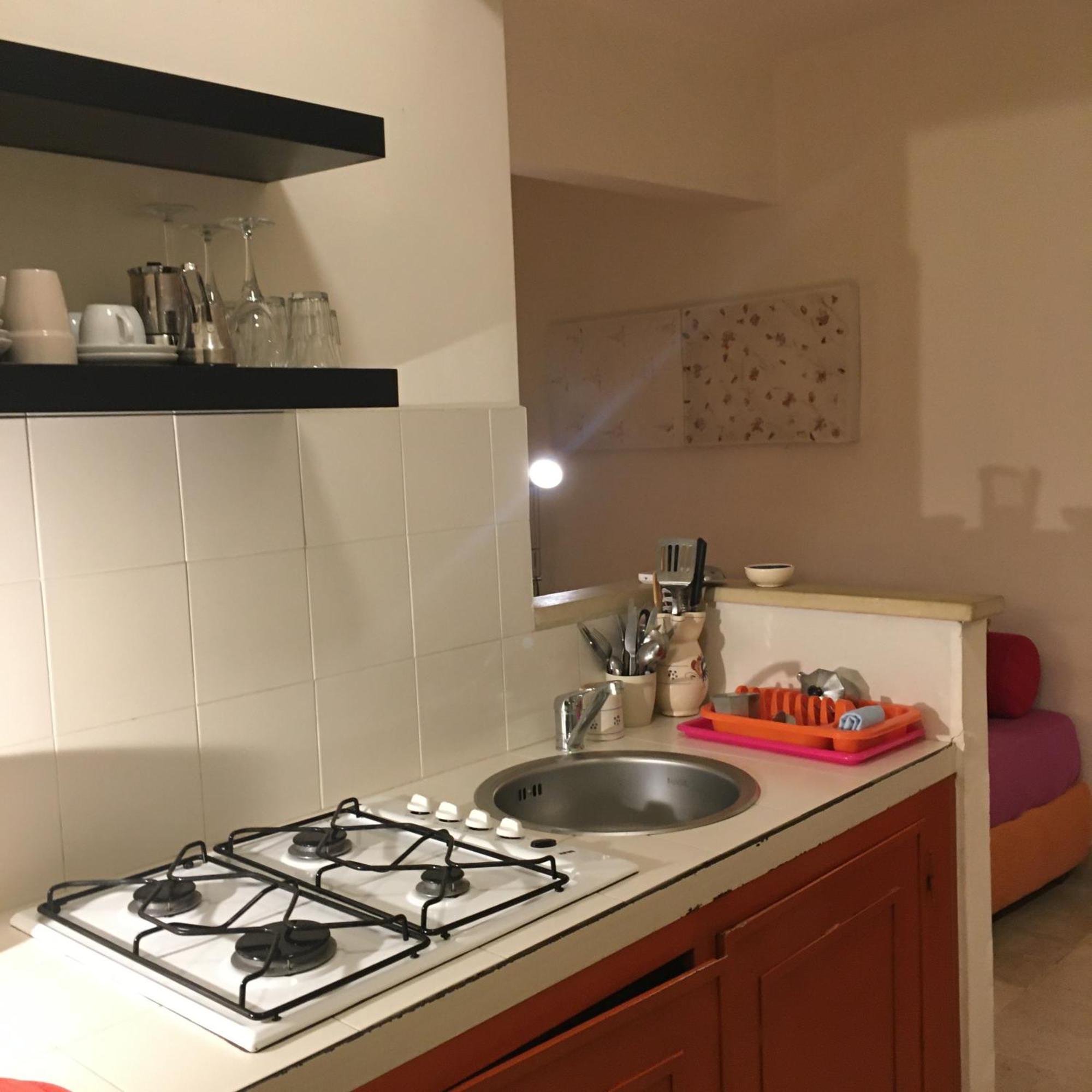 Bedlecce Apartamento Lecce