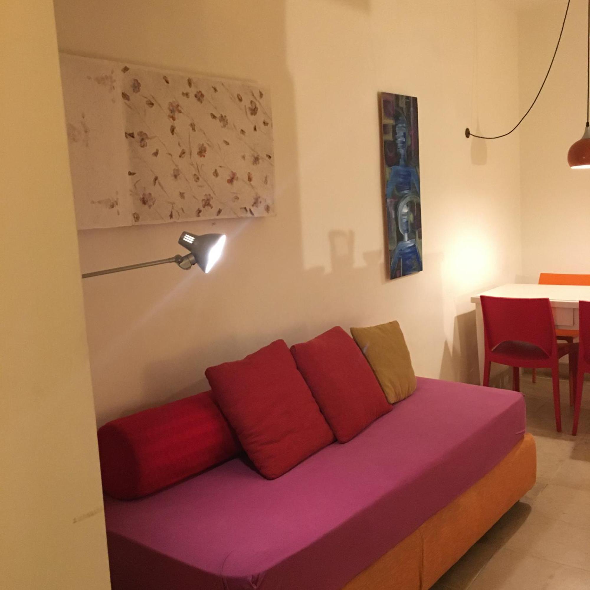 Bedlecce Apartamento