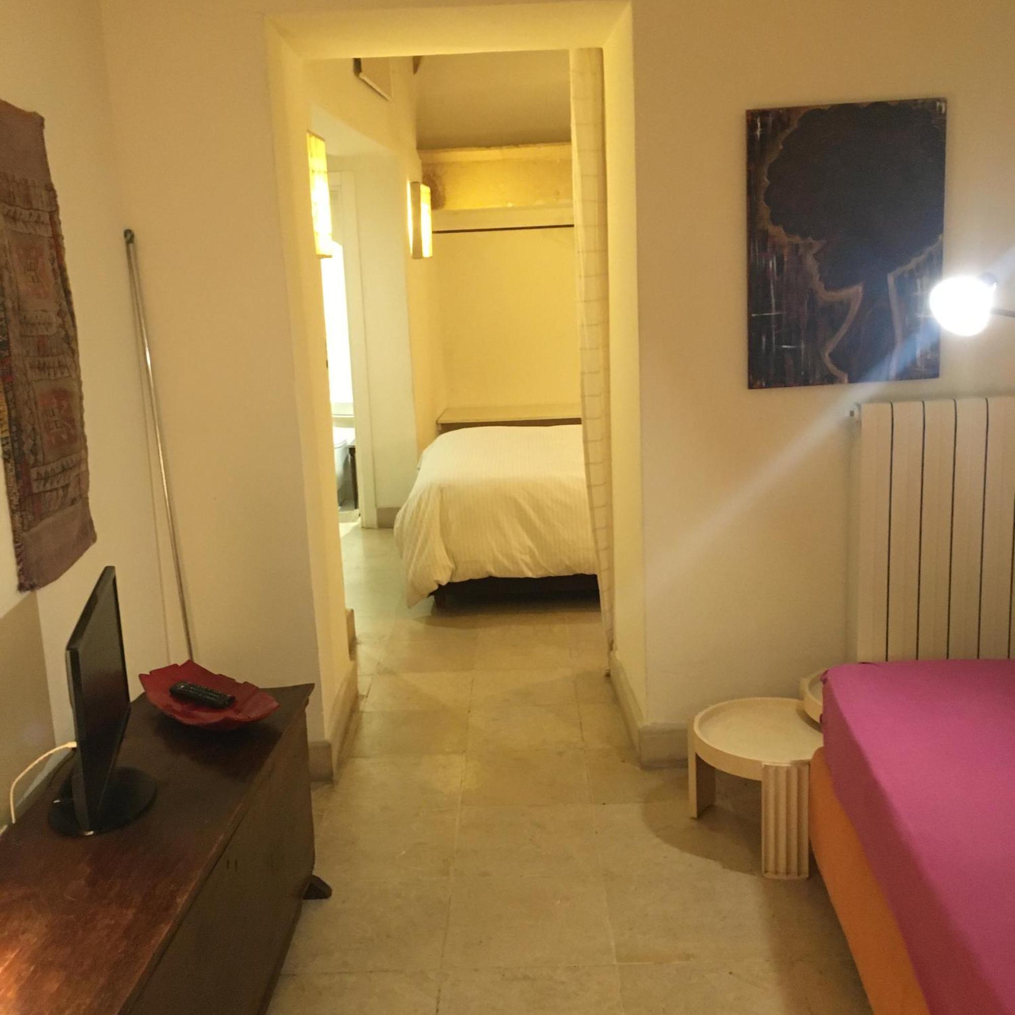 Apartamento Bedlecce *