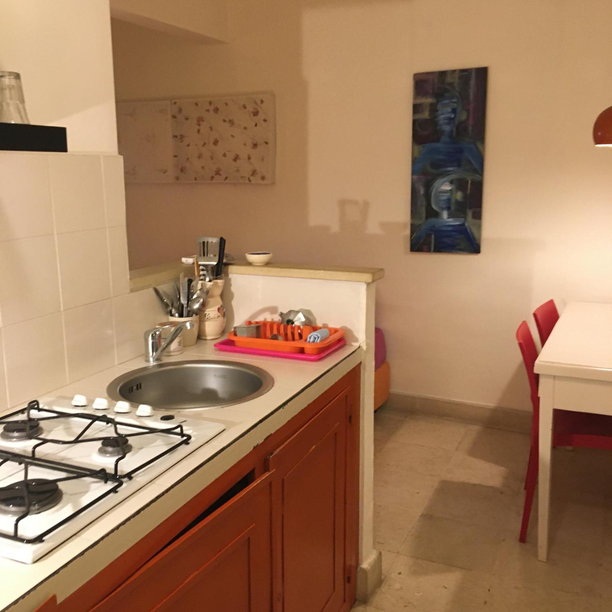 Bedlecce Apartamento