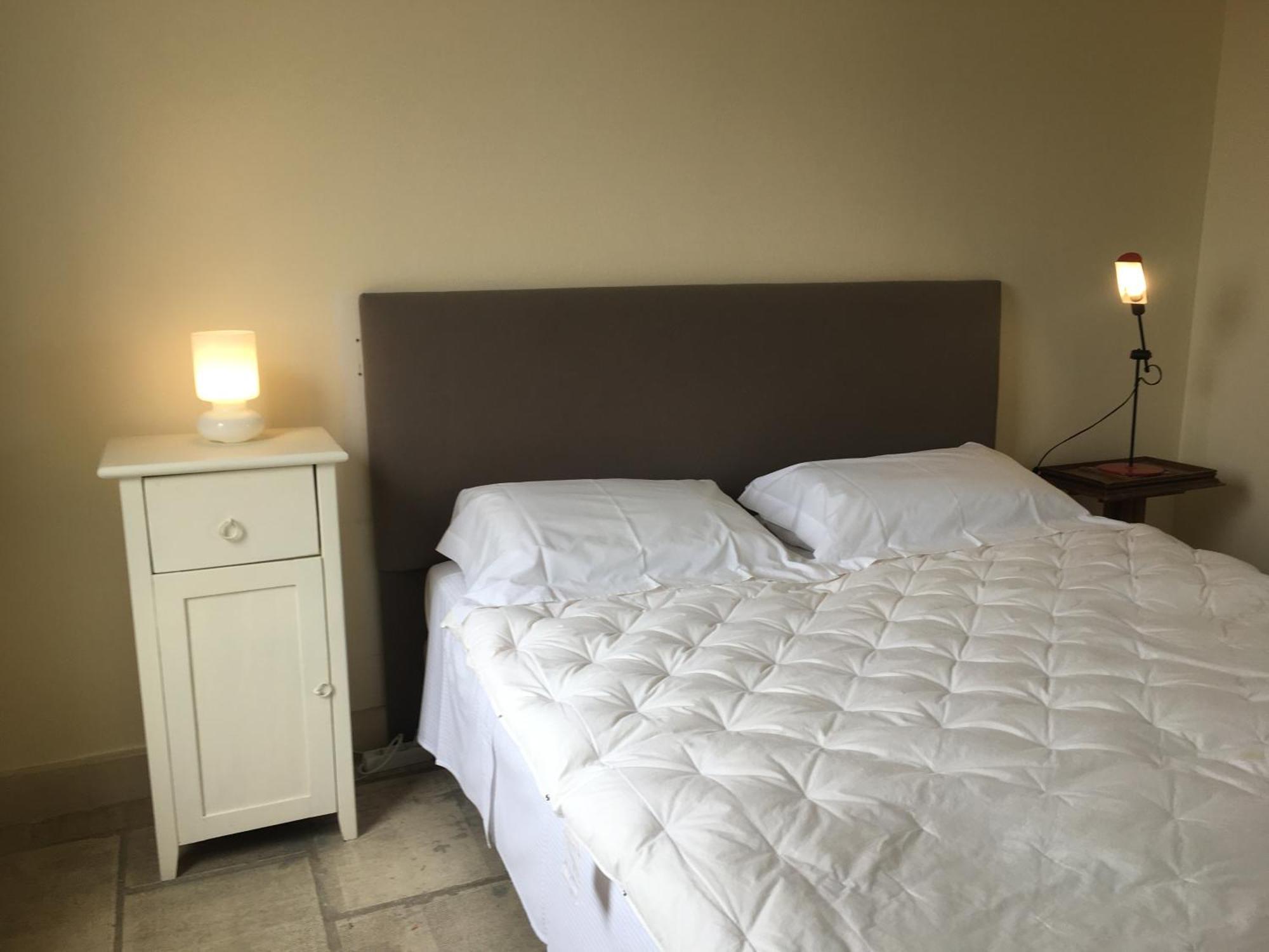 Bedlecce Apartamento *