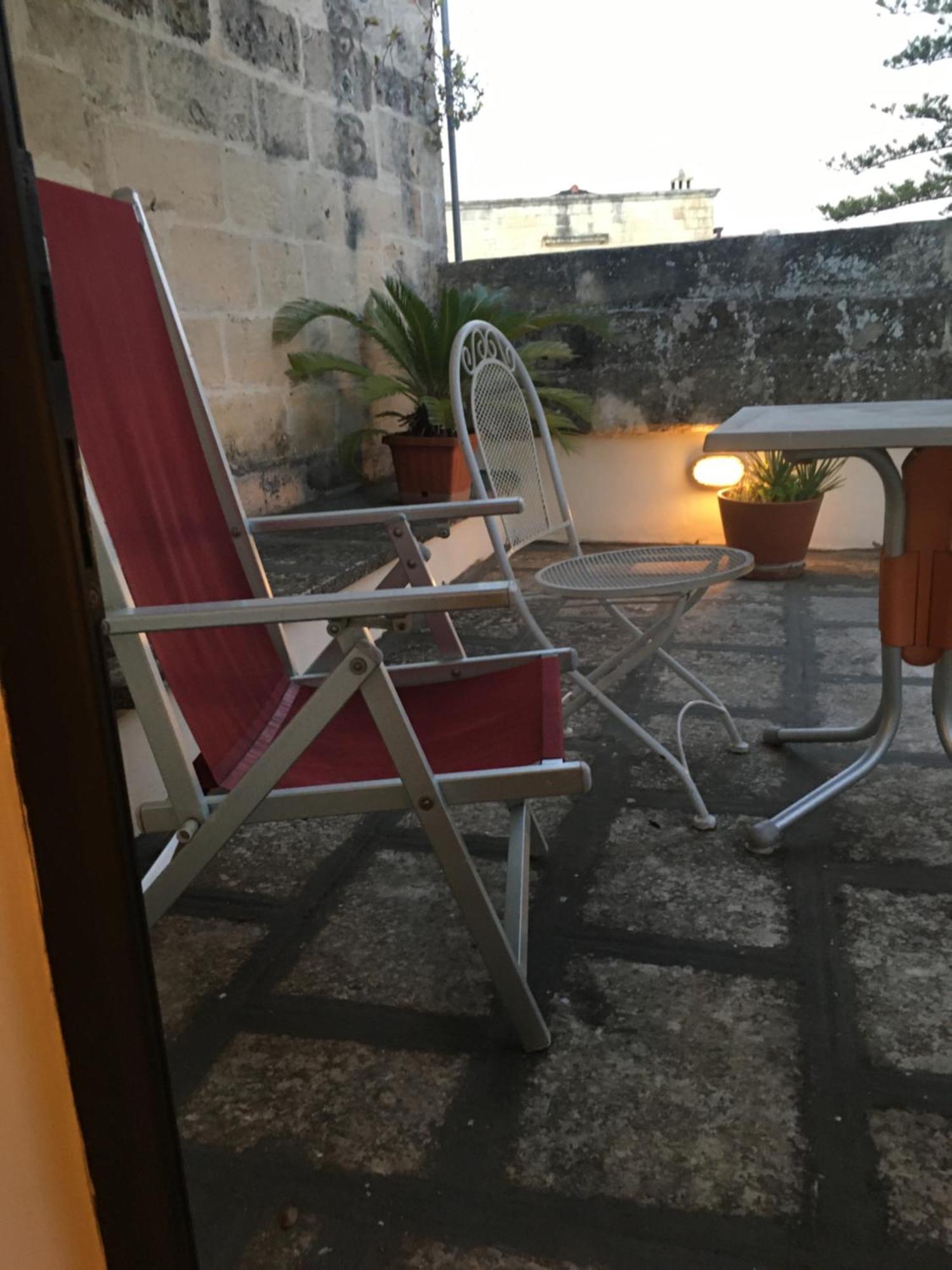 Bedlecce * Lecce