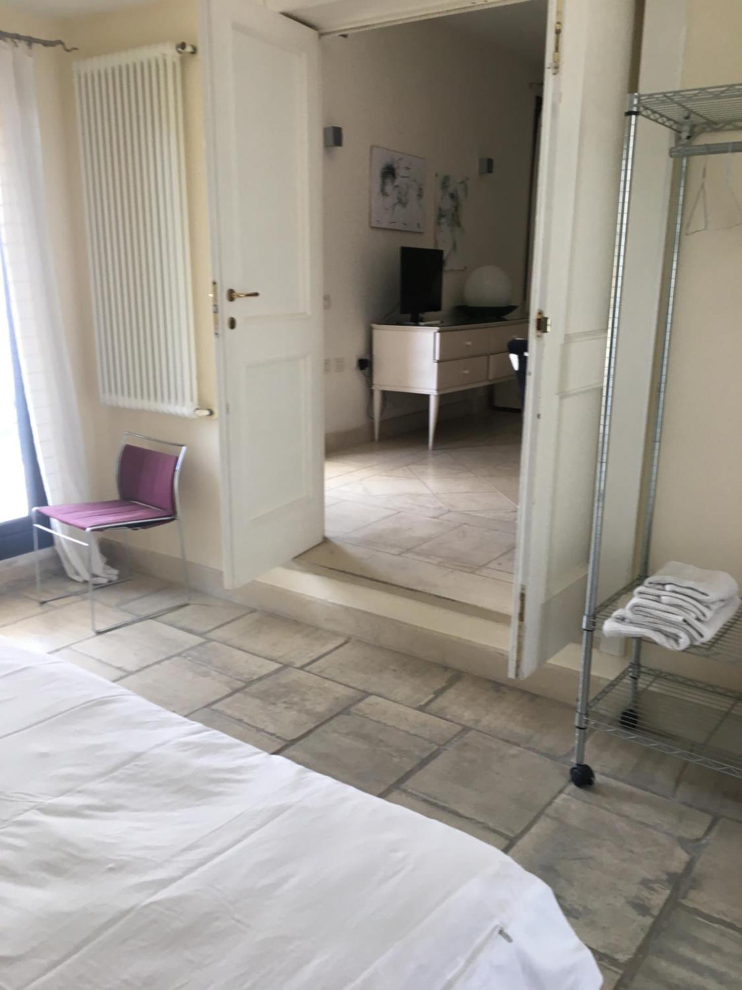 Bedlecce Apartamento *