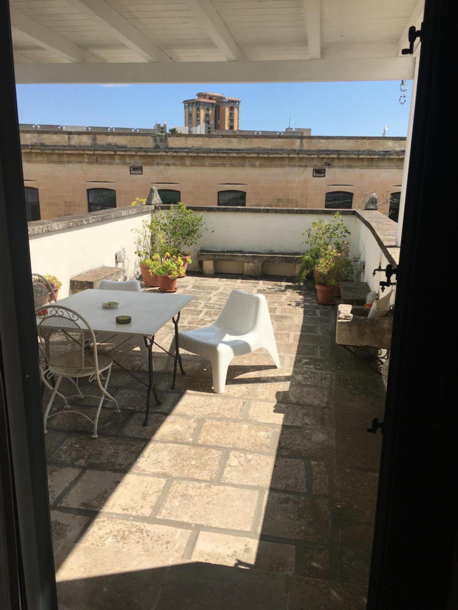 Apartamento Bedlecce Lecce