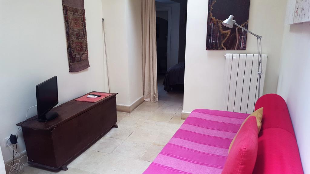 Bedlecce Apartamento *