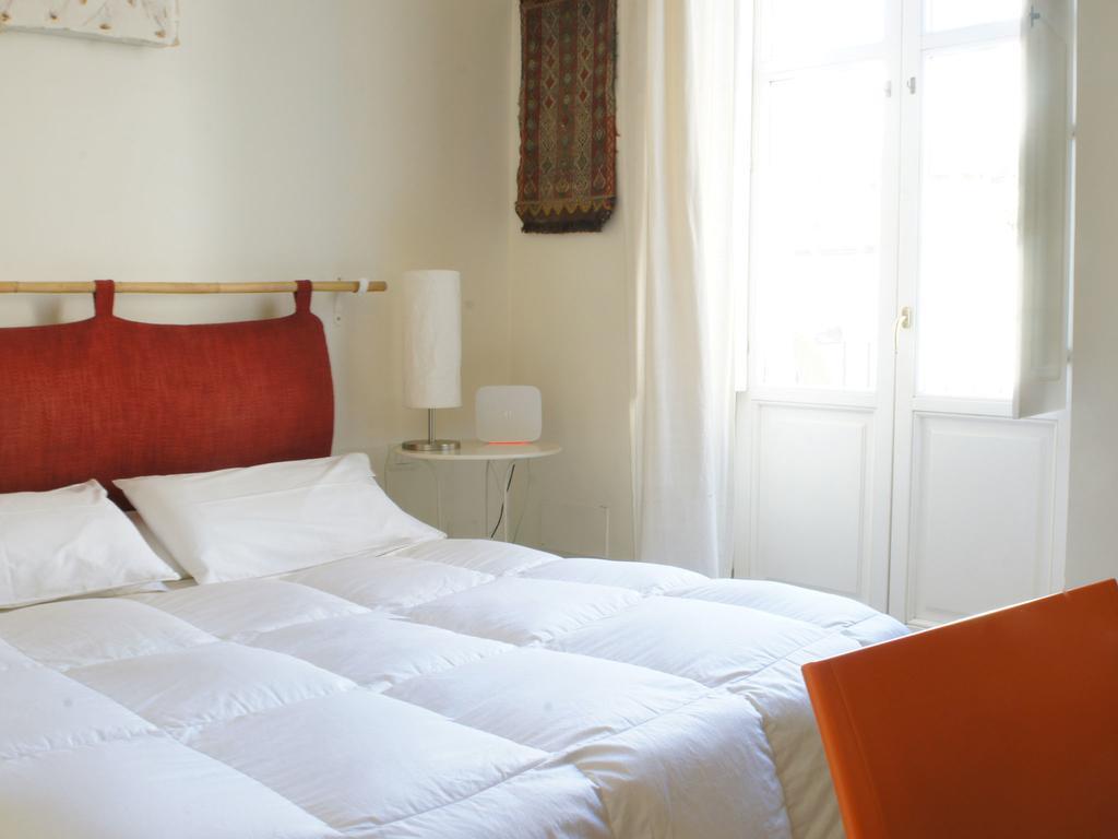 Apartamento Bedlecce *