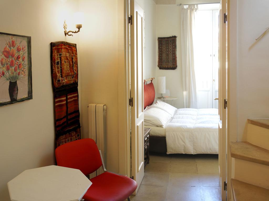 Bedlecce Apartamento Lecce