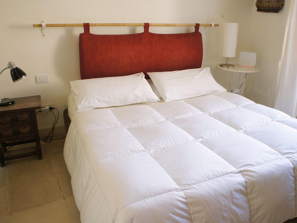 Bedlecce Apartamento Lecce