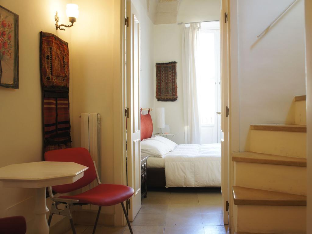 Bedlecce Apartamento