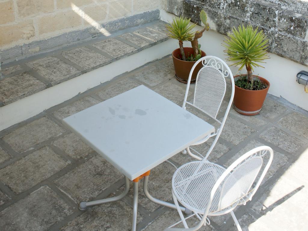 Bedlecce Apartamento