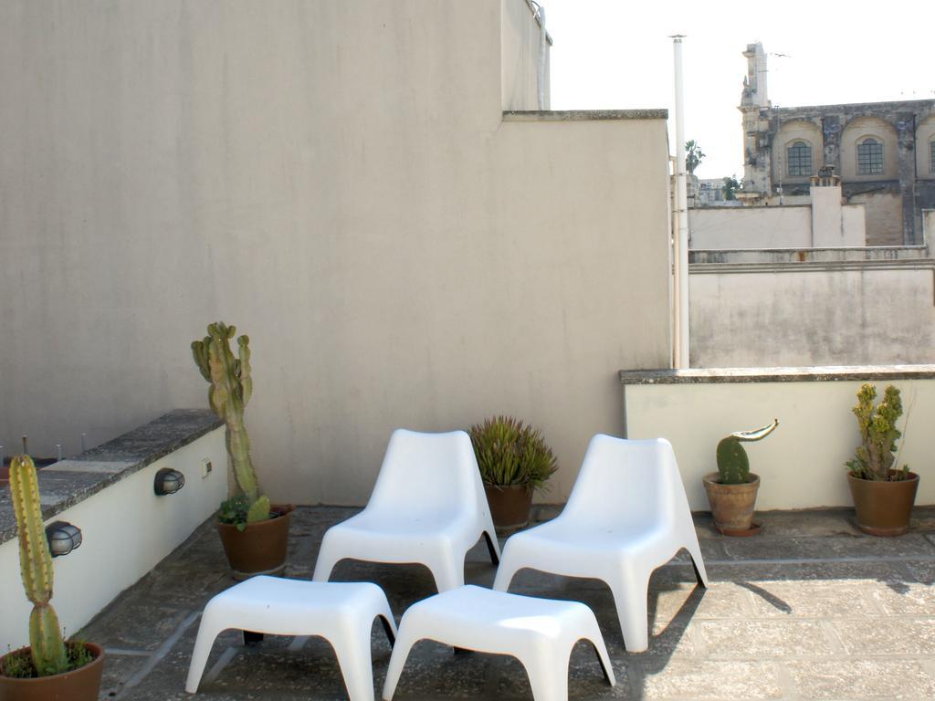 Bedlecce Apartamento *