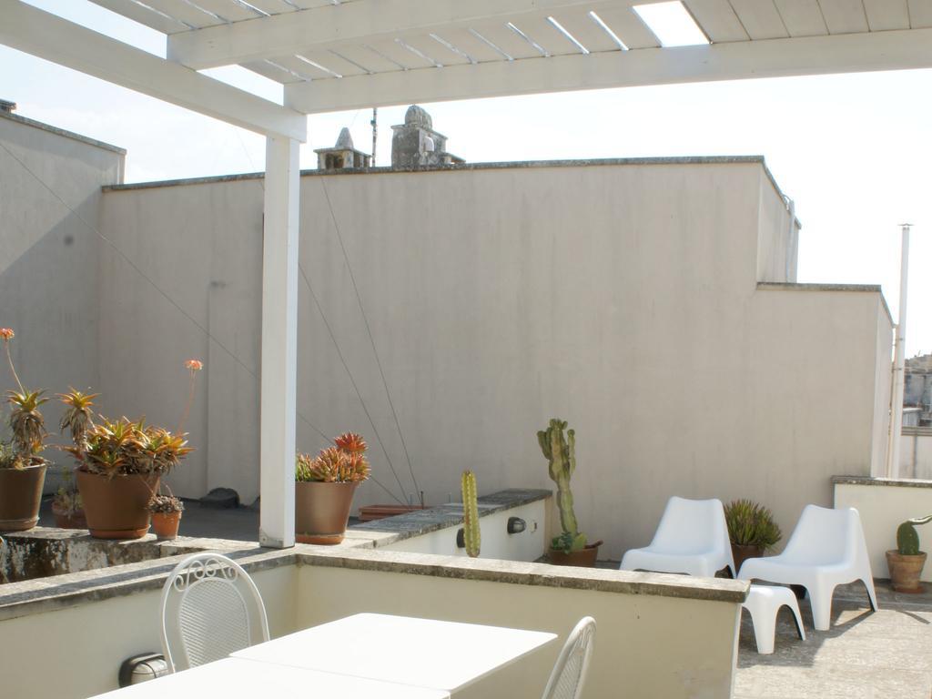 Apartamento Bedlecce Lecce