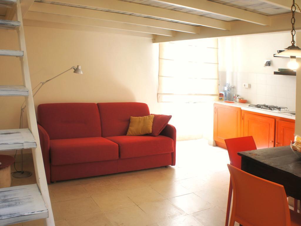 Apartamento Bedlecce *
