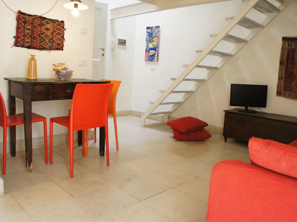 Bedlecce Apartamento *