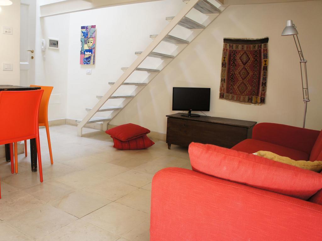 Apartamento Bedlecce Lecce