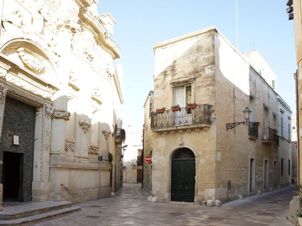 Apartamento Bedlecce *