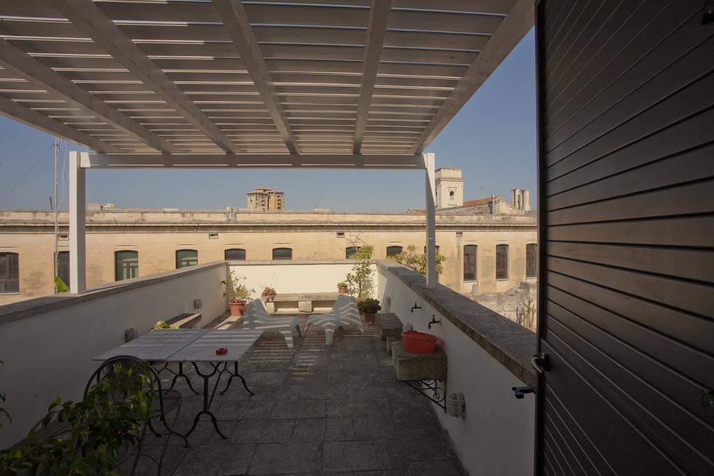 Apartamento Bedlecce Lecce