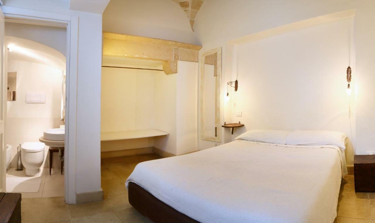 Bedlecce Apartamento Lecce